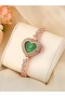 Heart Elevator Clock - 2
