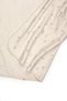 Gots Certified, 100% Organic Cotton Baby Blanket 85×100 cm – Soft & Breathable Newborn Series - 6