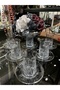 New Zeo Silver Gilt Tea Set for 6 Person - 4