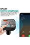 Bluetooth FM Modulator, QC 3.0, Hands-Free, AUX, TF Card, USB, LED Display, SmarTune-2+ - 4