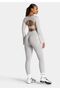 Morpho Double Push-Up Support Flexible Women's Sports Leggings - 3