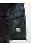 Esvab • Modern & Distinctive Regular Fit Hooded Men's Puffer Jacket - 5