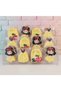 Boutique Cookies Special for Princess and Apple Themed Birthday - 20 Pieces - 3