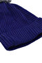 Minima Baby Pompom Knitted Beanie – Soft, Warm Winter Hat - 6