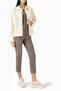 Mackenzie Cotton Shirt Jacket, Comfortable & Versatile Design - 2
