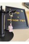 Hello Kitty Cute Keychain Bag Ornament - 3