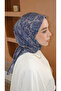 Vestra Pattern Scarf - 2