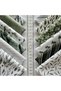 100% Cotton Satin Fabric – 60 Pieces 20X20 Cm, Nature and Forest Themed Patterns, for Patchwork - 3
