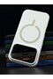 Premium Silicone MagSafe Case for iPhone 17 Pro – Slim, Shockproof, Wireless Charging.