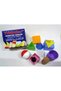 Geometric Shapes Set Primary Education Grades 1-5 Mathematics Lesson Materials 10 Sets (Video Product) - 2