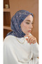 Vestra Pattern Scarf