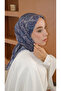 Vestra Pattern Scarf - 5