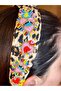 Wild Love Beaded Headpiece - 2