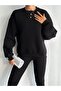 Instunning Cozy Set – Black - 7