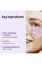 No.9 Eye Patches | NAD+ Collagen Under Eye Patches | Dark Circles, Cooling, Puffy Eyes, Eye - 4
