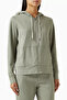 Halo Hoodie 2.0, Dreamknit & 4-Way Stretch Comfort - 5