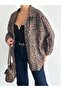 Leopard Fabia Shirt - 7