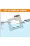 Milano Mandolin Grater Is a Multi-Purpose Shaping Kitchen Slicer.