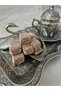 Coffee Turkish Delight-Bayramlik Turkish Delight-250 Gr - 2