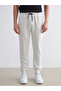   Standard Fit Men's Jogger Sweatpants - 2