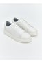 Vizyon New Season Leather Look Men's Sports Shoes