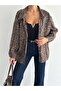 Leopard Fabia Shirt - 5
