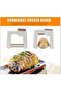 Milano Mandolin Grater Is a Multi-Purpose Shaping Kitchen Slicer. - 2