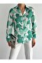 Leafy Glow Shirt