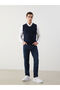 Lcwaikiki Classic V-Neck Men's Knitwear Vest (W5) - 2
