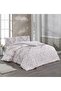 Kristal Ranforce Double Duvet Cover Set |   100% Cotton |   57 Tel |   4 Pieces |   Luxury Box