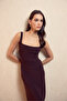 VENETIA Elbise - 4