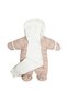 Combinezon bebe crem - 2