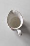 Lavender Rose Bone China England Antique Porcelain Milk Jug 225 ml - 4