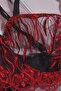 Women's Underwear Brode Lace Bra Set - 3