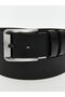 Ozmarka New Season Genuine Leather Men's Belt - 4