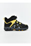 Alita City Lcw Steps Black Boys' Boots with a Difference - 2