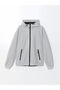 Trendlucky Standard Fit Hooded Men's Raincoat with a Difference - 5