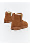 Alita City Lcw Steps Beige Baby Girl Boots with a Difference - 5
