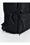 حقيبة ظهر للأولاد متعددة الأقسام باللون الأسود من LCW ACCESSORIES - 4