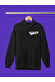 The Office Printed Cotton Long Sleeve Ribbed 3-Ply Hooded Sweatshirt - 2