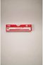 Red Pencil Hb (12 Pieces Together) - 8