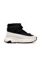Women's Sneaker Casual Boots 25K 25K479 Z Black