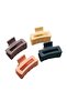 Women & Girls Latch Buckle Set - 2