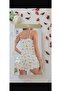 Lilkralı Shorts Nightgown Set - 6