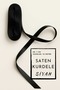 Satin Ribbon - Decorative Ribbon - Bohça Ribbon 10 Meters