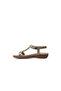 25Y150-11 Women's Sandals Beige - 2
