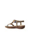 25Y150-11 Women's Sandals Beige - 3