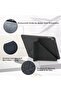 iPad Case for iPad 10.2 Inch 9th, 8th & 7th Gen, Pro 10.5 Inch 2nd Gen - Origami Design, - 4