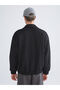 Esvab • Modern & Distinctive Comfortable Fit Shirt Roba Collar Suede Men's Jacket - 6
