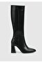 Black Women's Boots